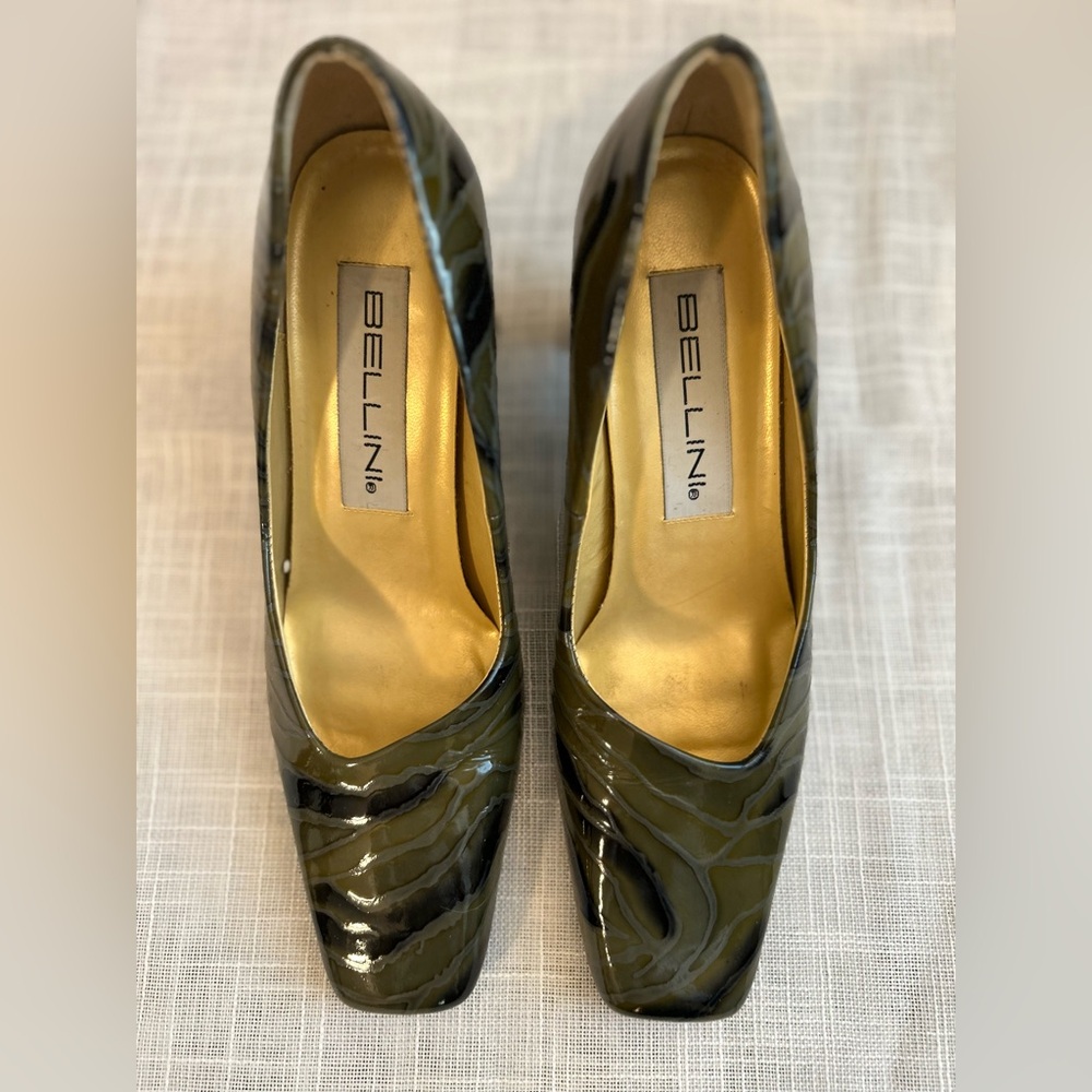 Bellini Sophisticated Shoes